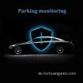 4K HD Dash Cam für Mercedes Benz